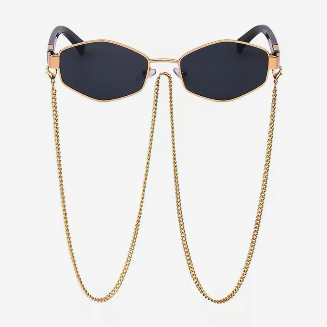 Kaya Sonnenbrille - UV400 & Luxus-Design