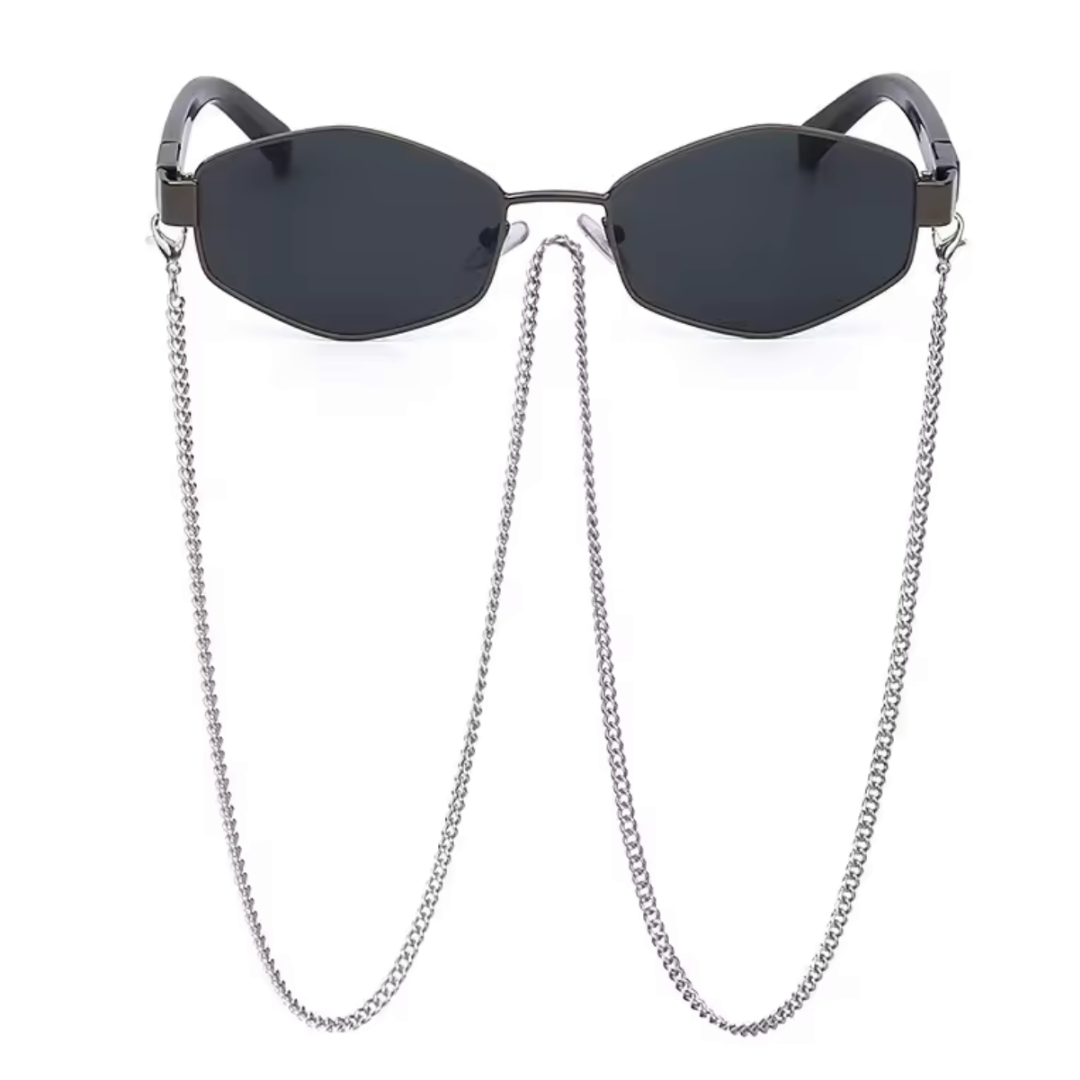 Kaya Sonnenbrille - UV400 & Luxus-Design