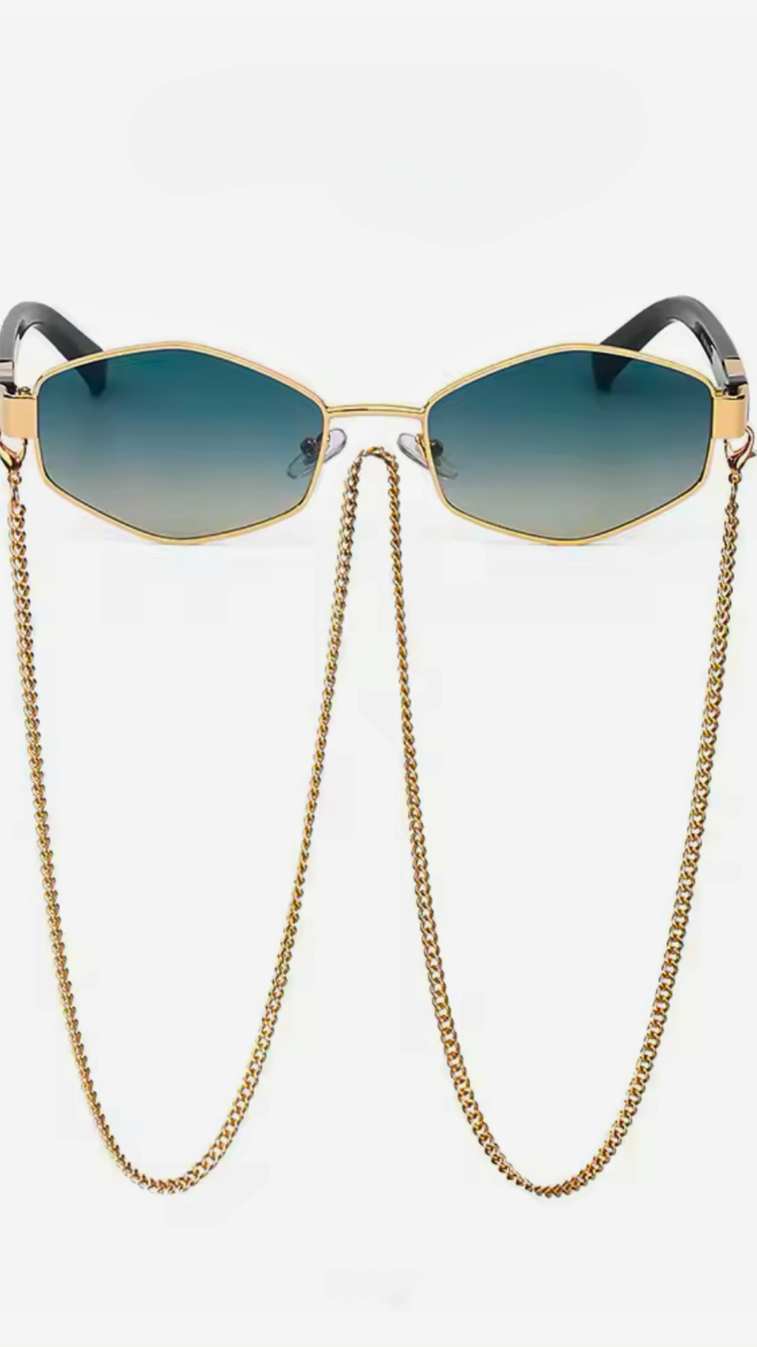 Kaya Sonnenbrille - UV400 & Luxus-Design