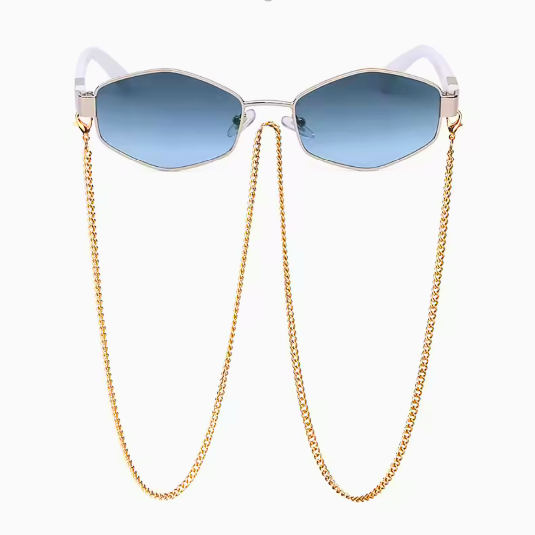 Kaya Sonnenbrille - UV400 & Luxus-Design