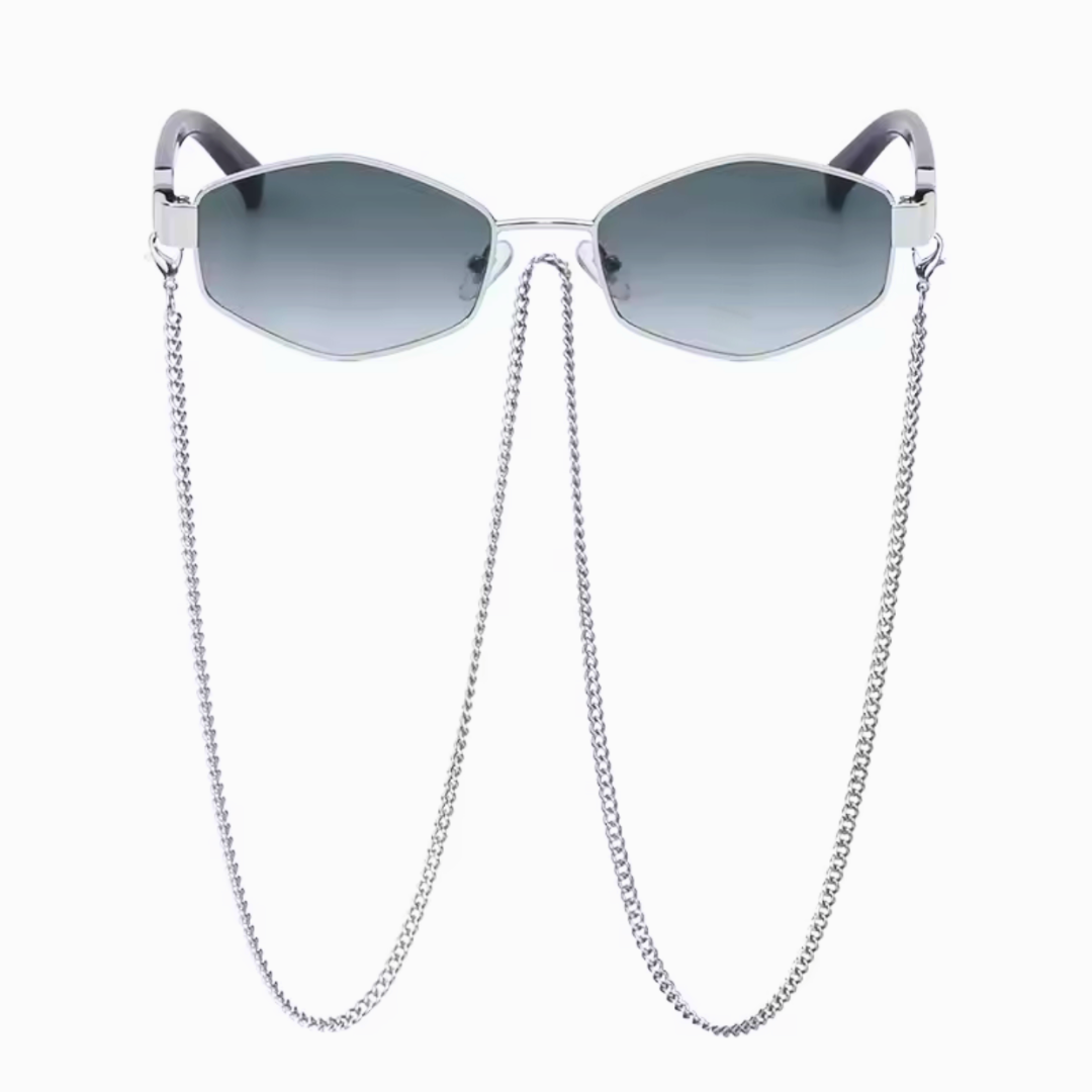 Kaya Sonnenbrille - UV400 & Luxus-Design