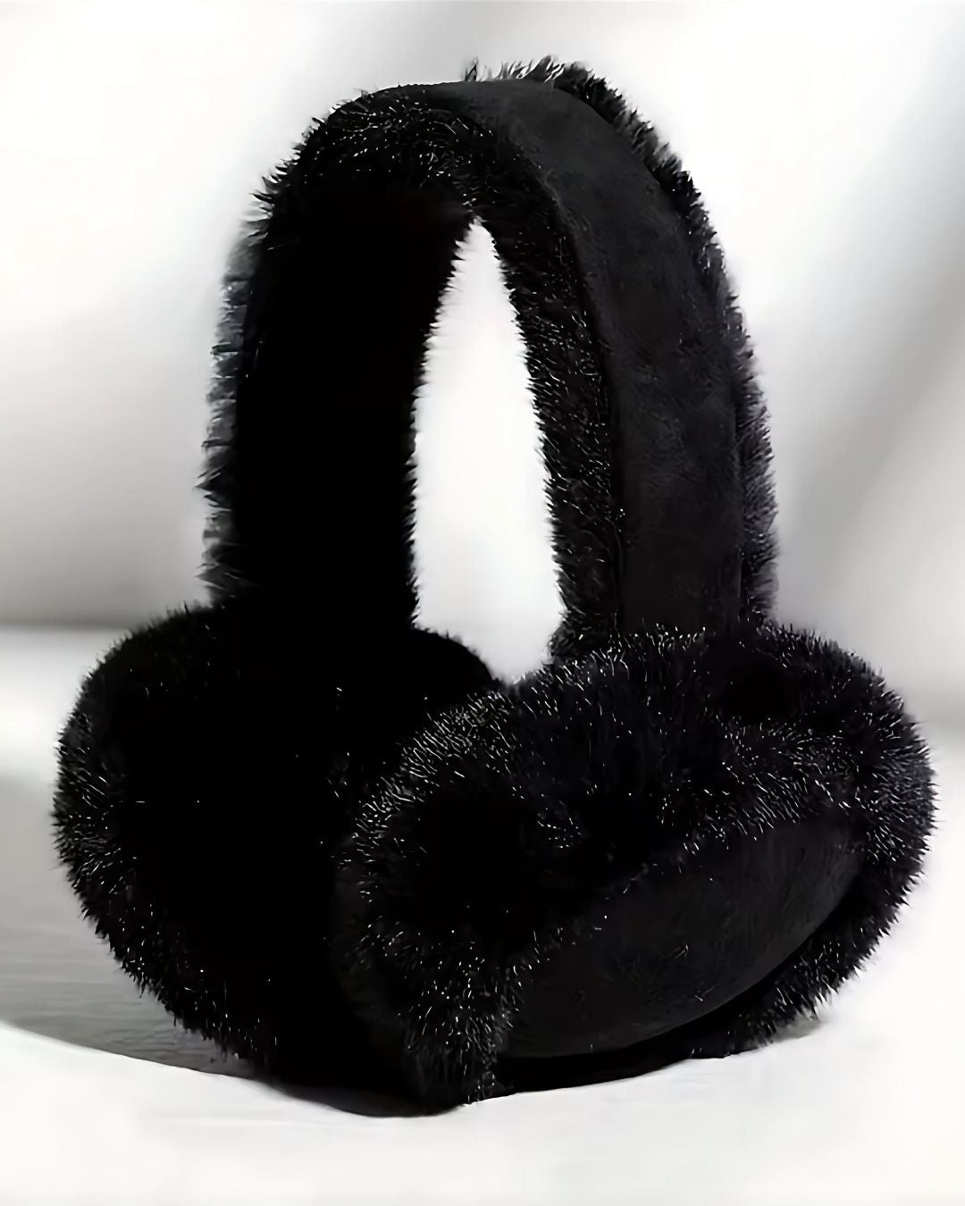 Maillard Cozy Plüsch-Ohrenschützer