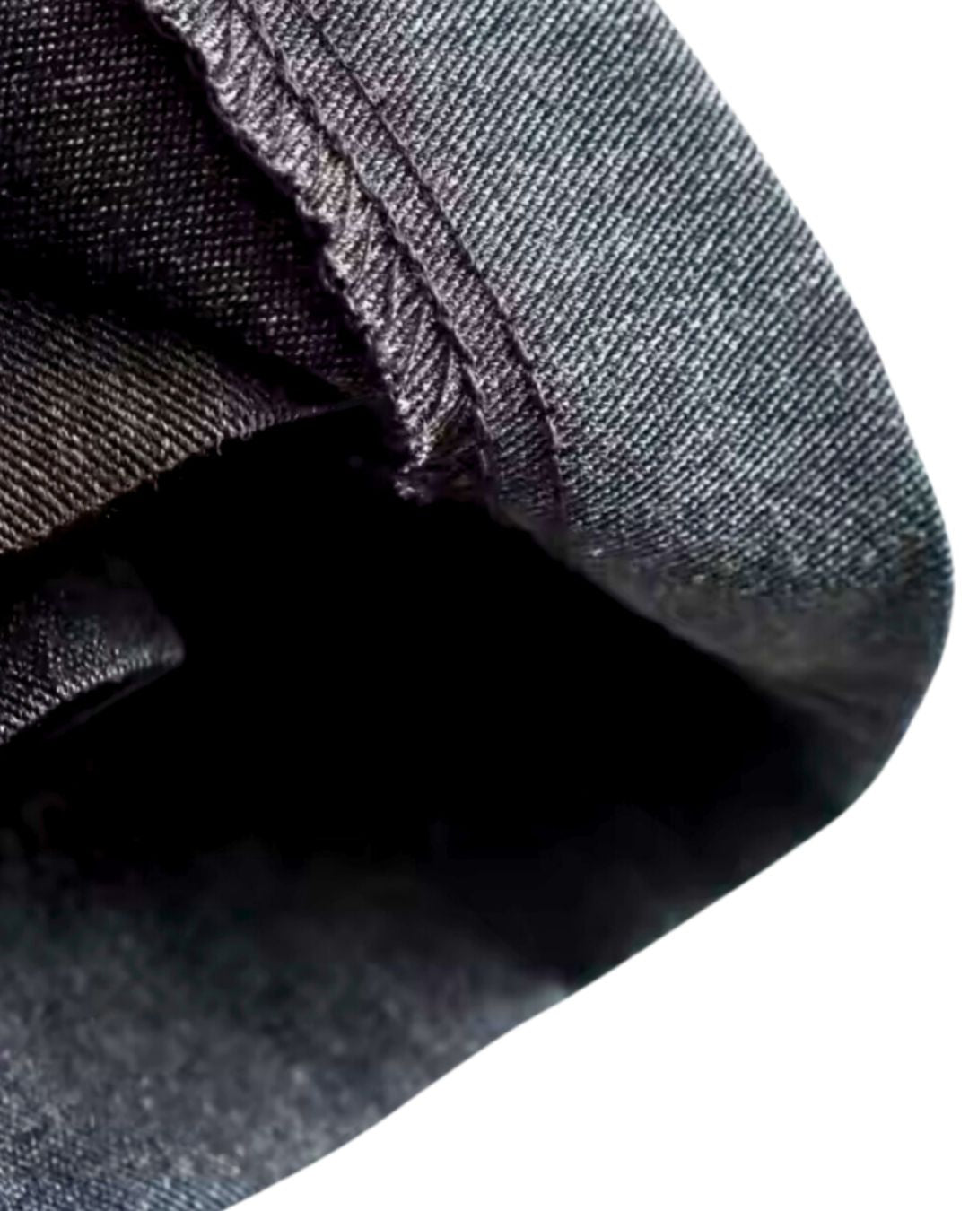 Urban Chic Faltenrock Damen