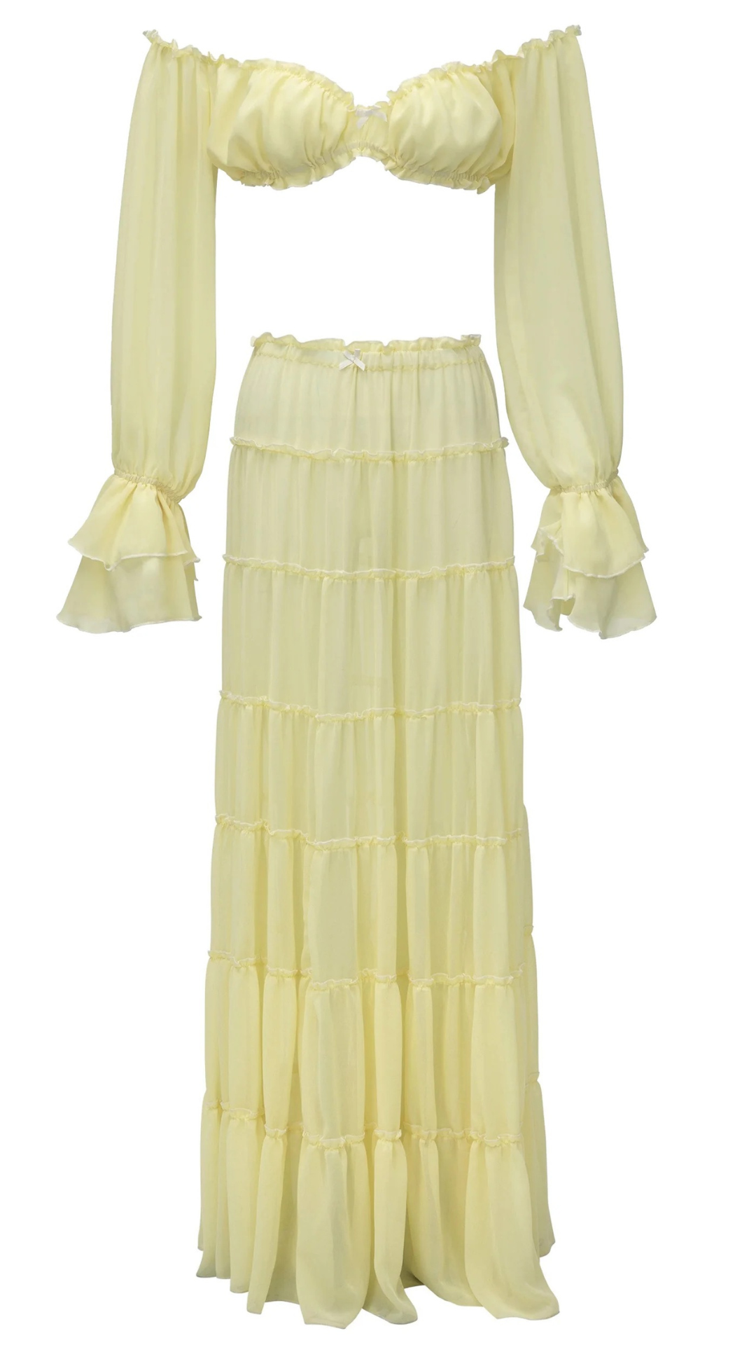 Boho Summer Breeze Set