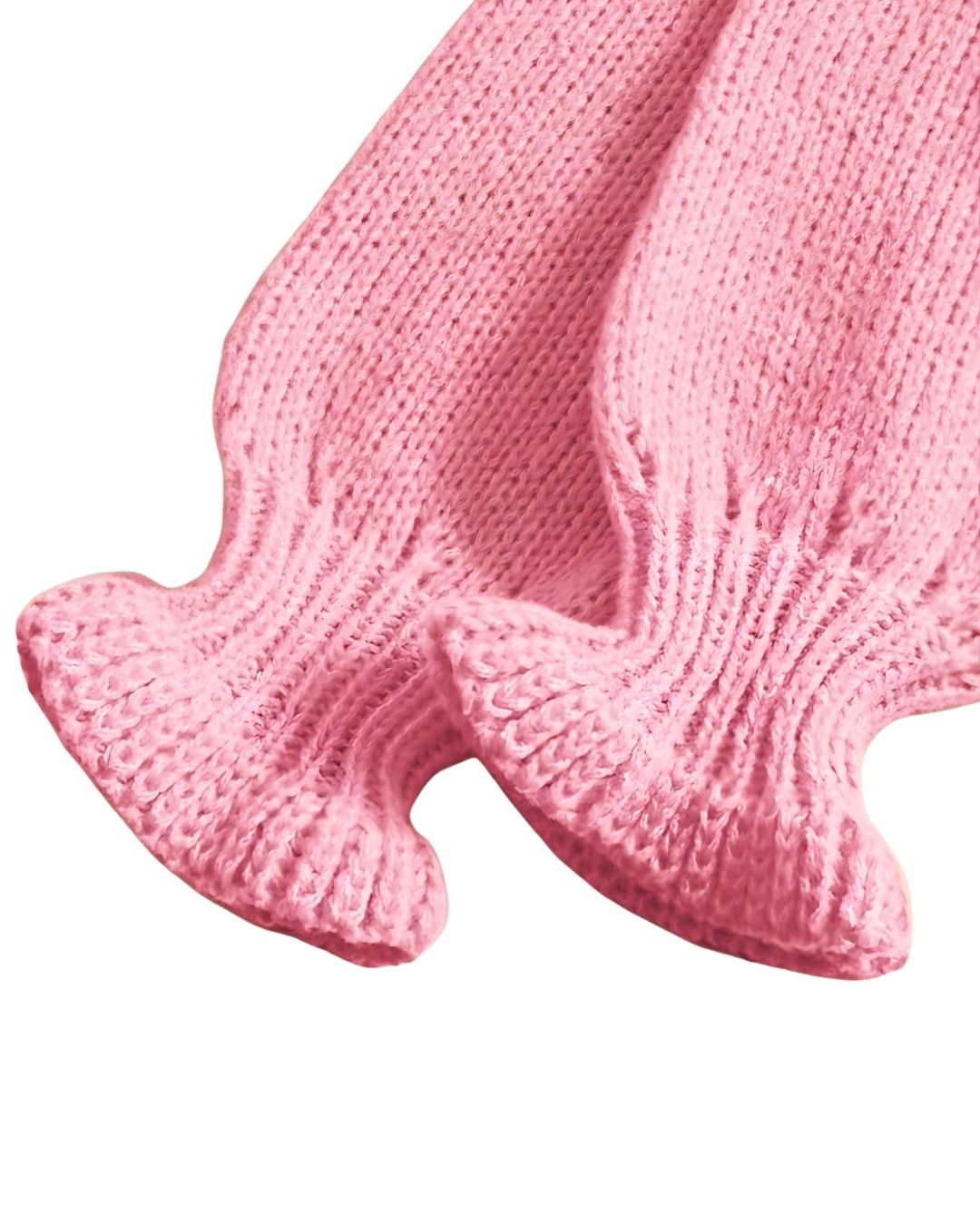 Kuscheliger Charme Strick-Cardigan