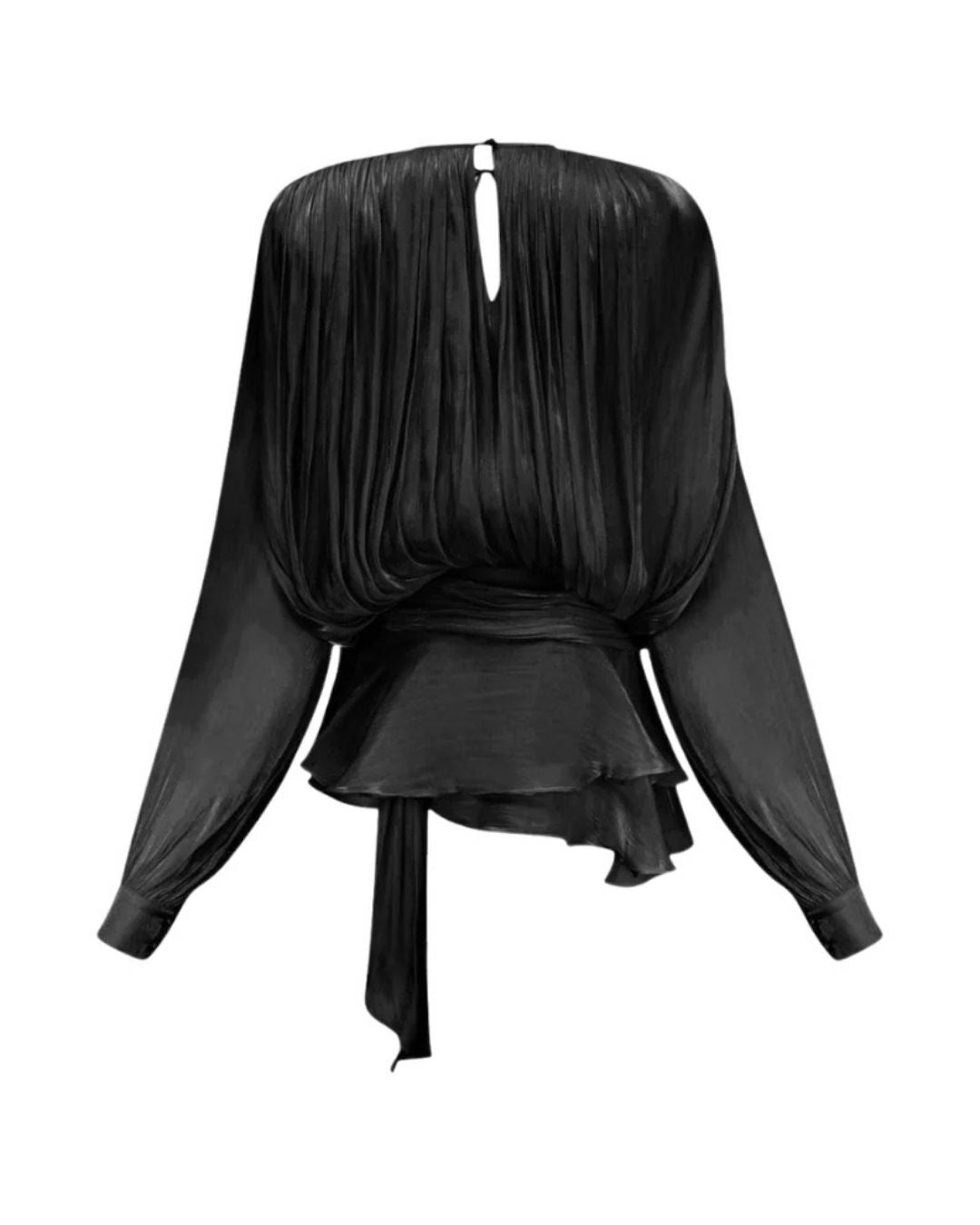 Grace Luxe Mini Dress