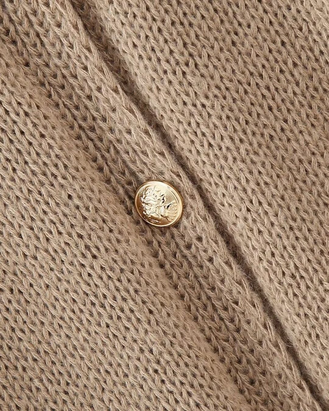 Soft Luxe Knit Cardigan
