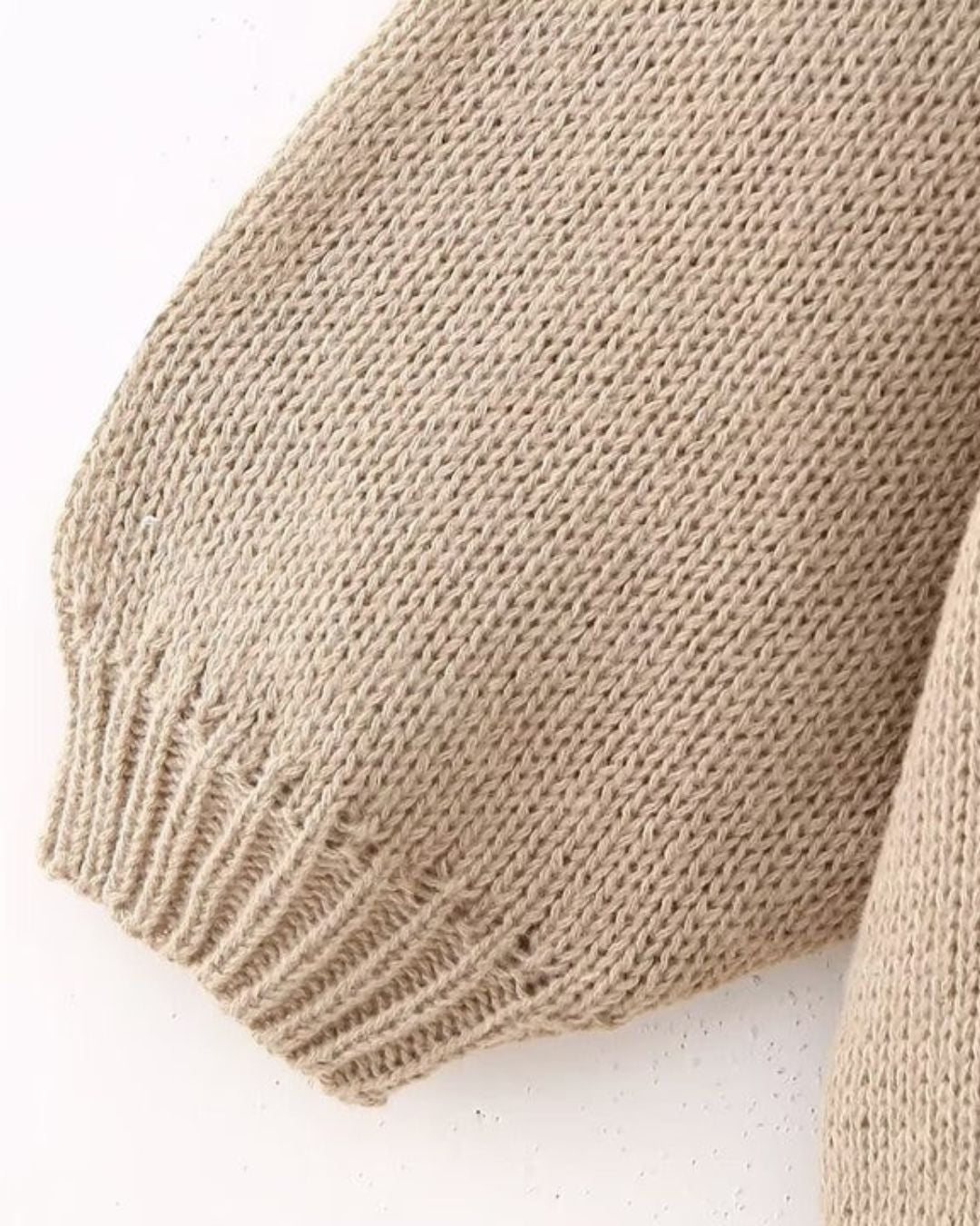 Soft Luxe Knit Cardigan