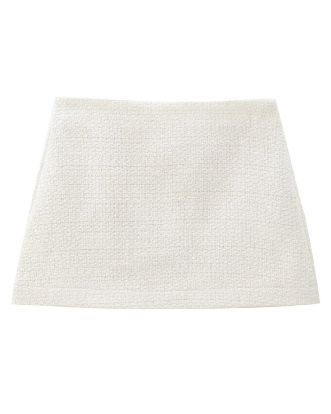 Chic Élégance Tweed-Set