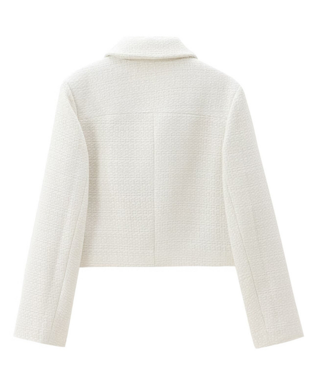 Chic Élégance Tweed-Set