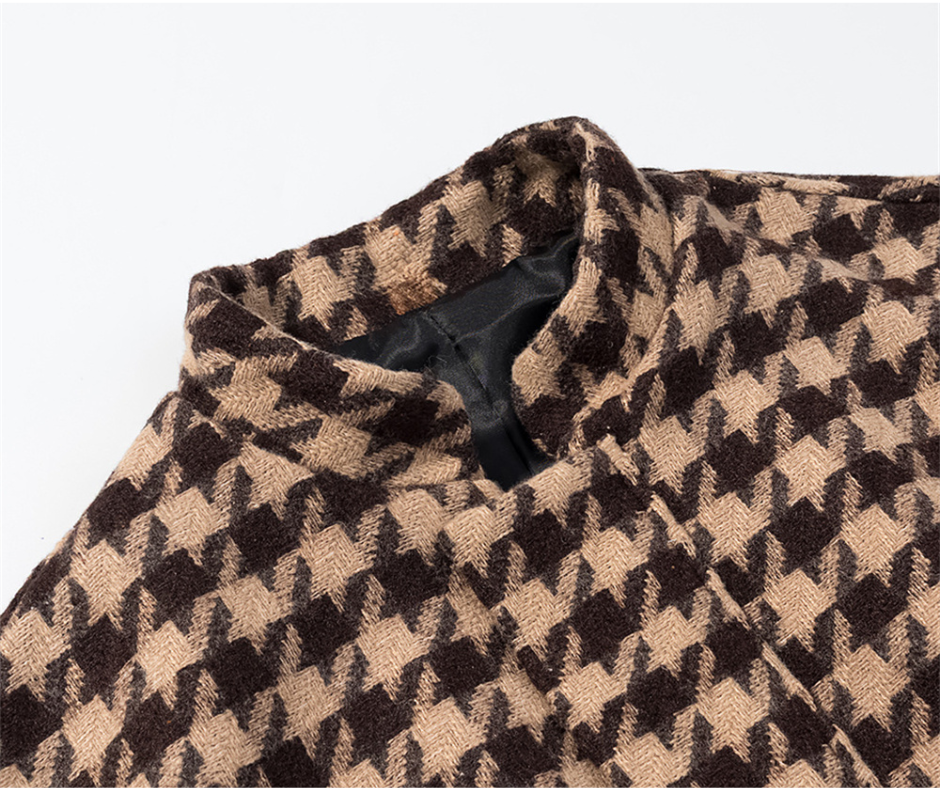 Houndstooth Power-Set