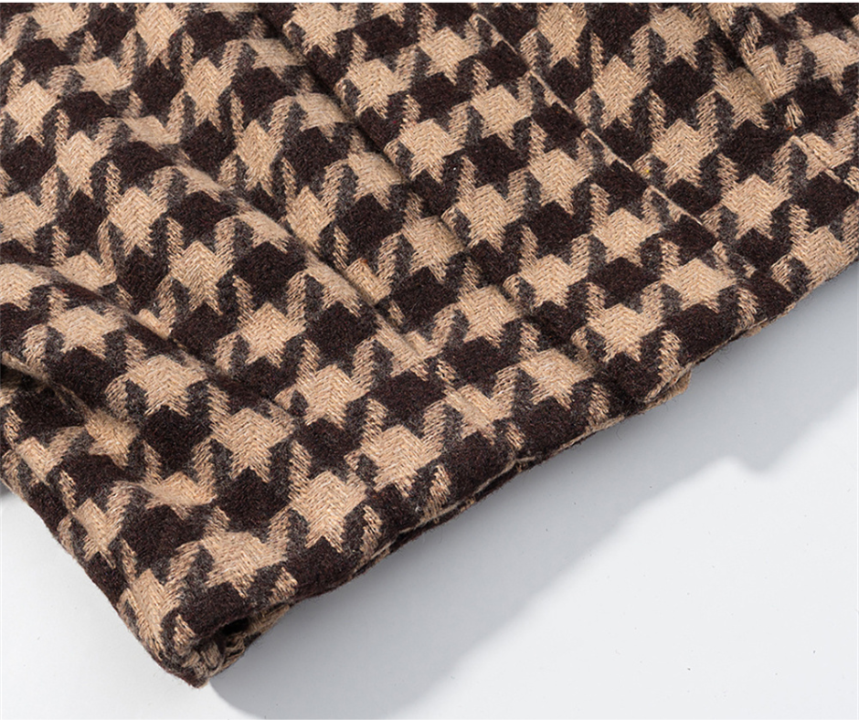 Houndstooth Power-Set