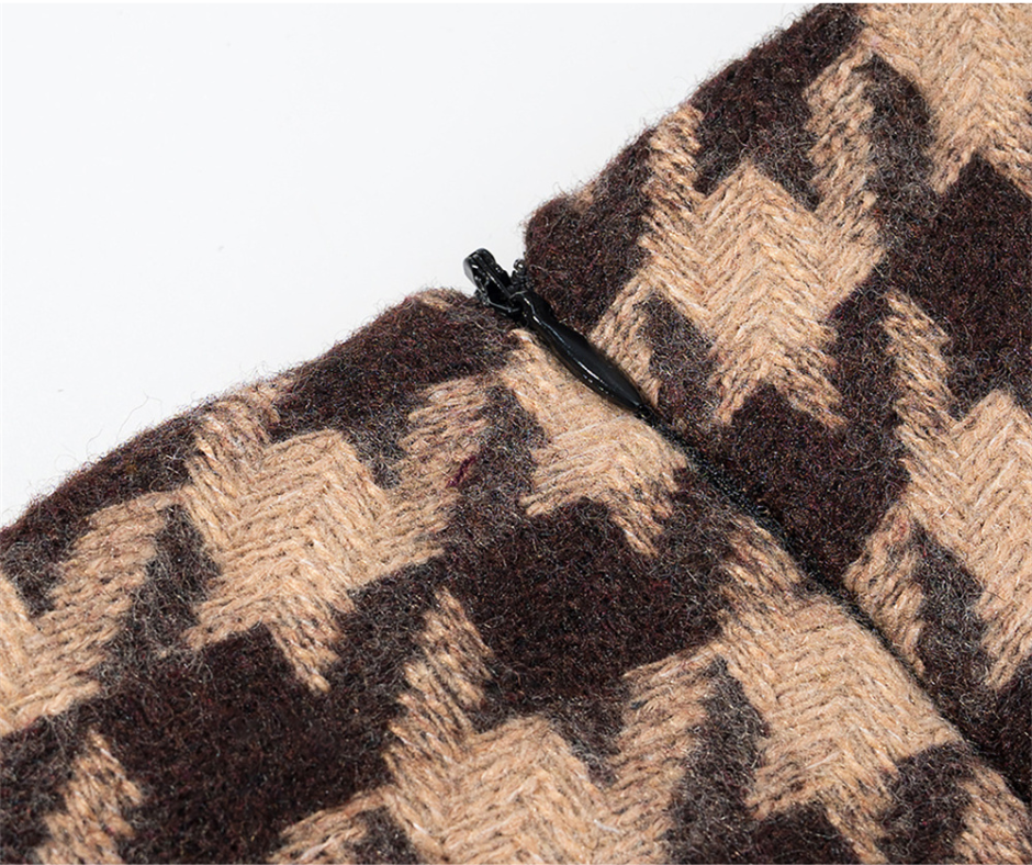 Houndstooth Power-Set