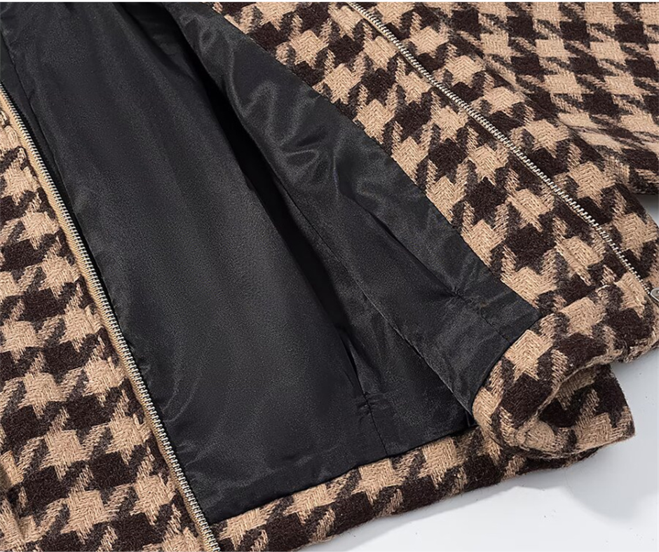 Houndstooth Power-Set