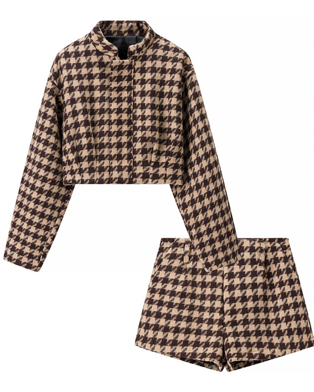 Houndstooth Power-Set