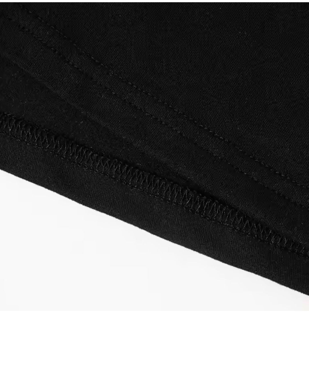 Elegantes Rollkragen Bodycon Maxi-Kleid