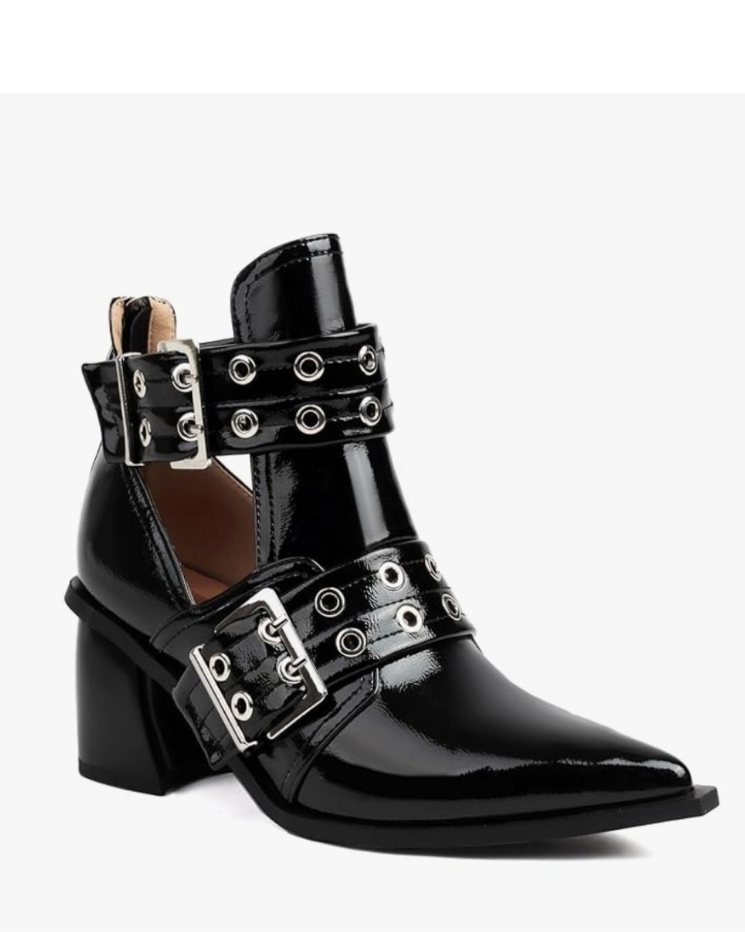 Noir Édition Boots