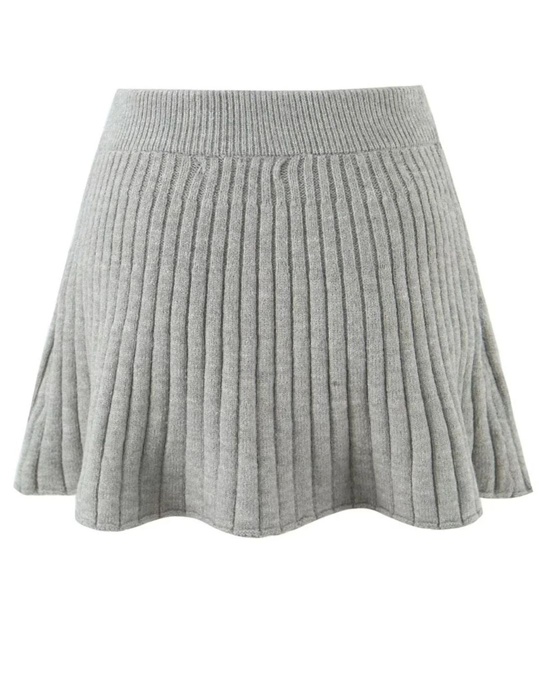 Soft Serenity Knit Ensemble