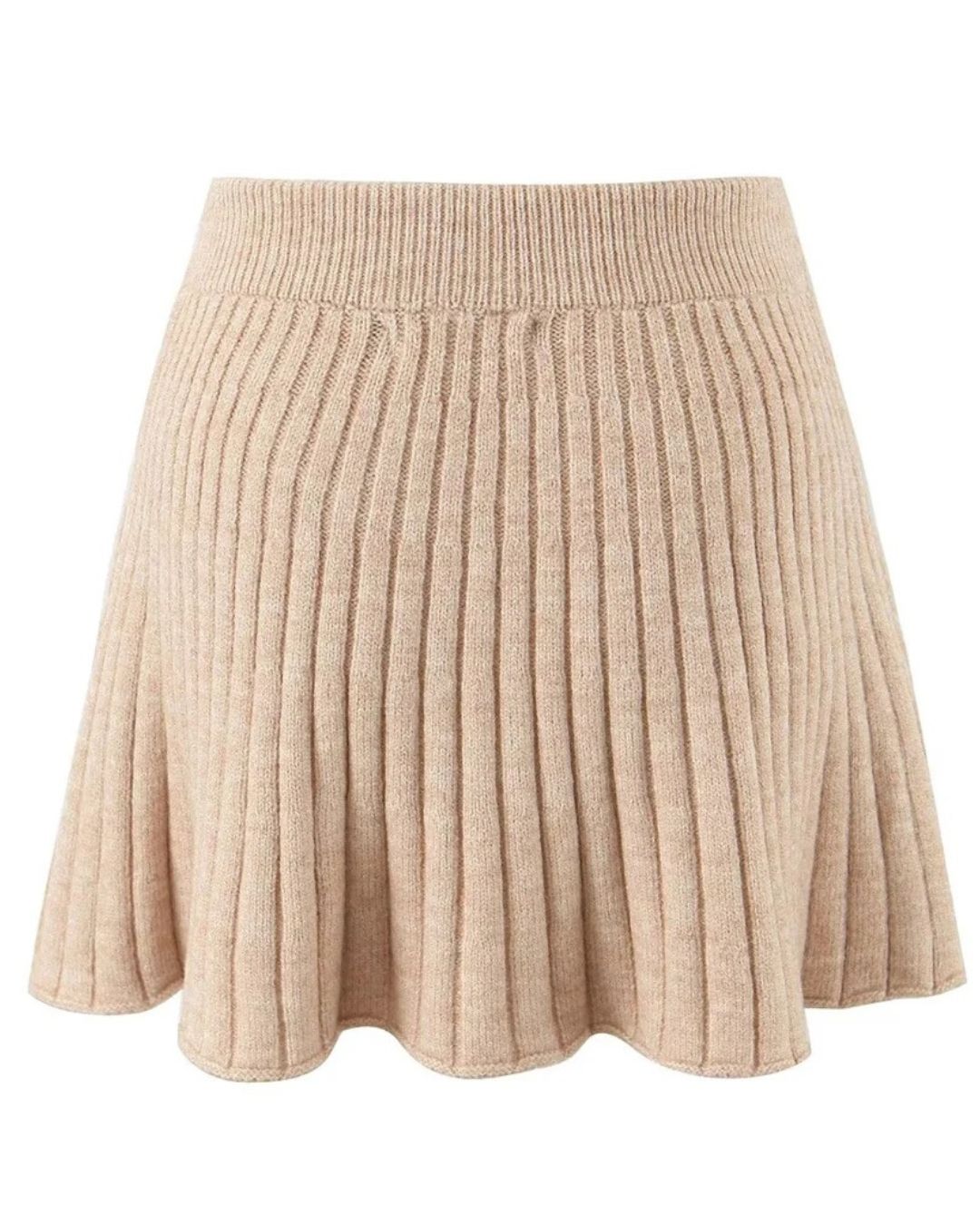 Soft Serenity Knit Ensemble