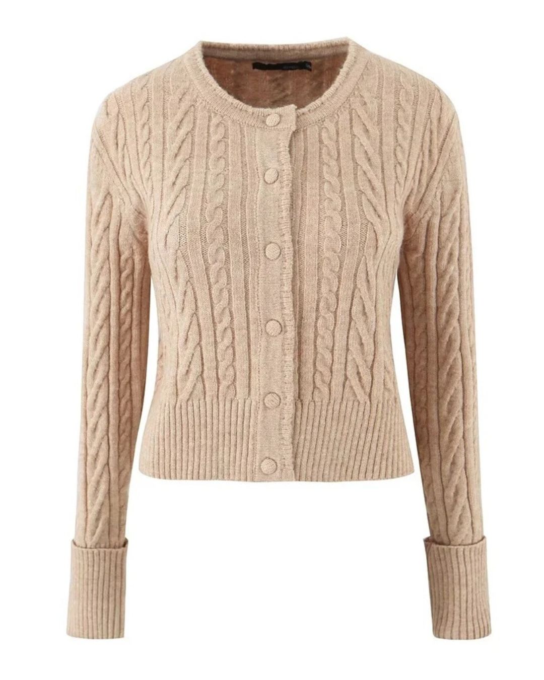 Soft Serenity Knit Ensemble