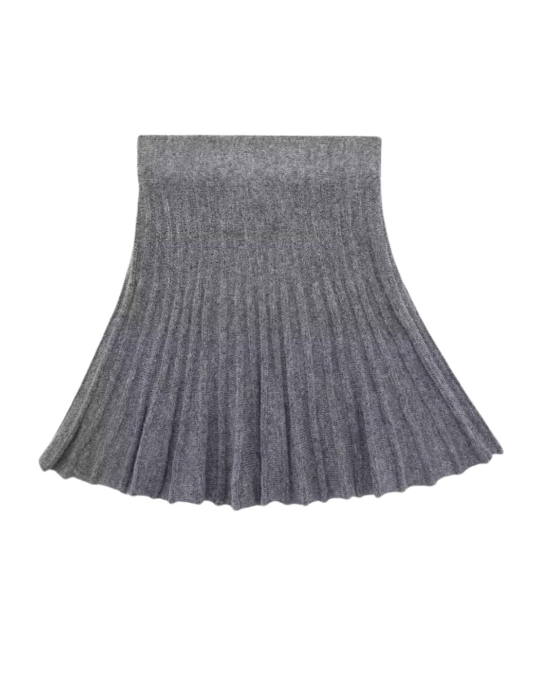 Elegant Harmony Knit Ensemble