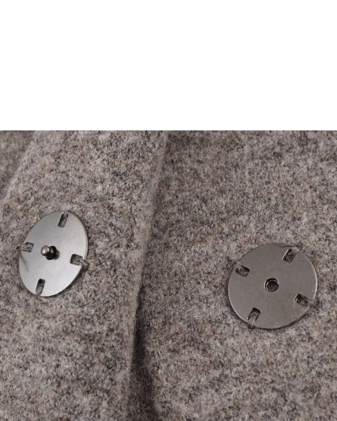 LALLUVIA Milano Knit Set – Elegant Skirt Suit