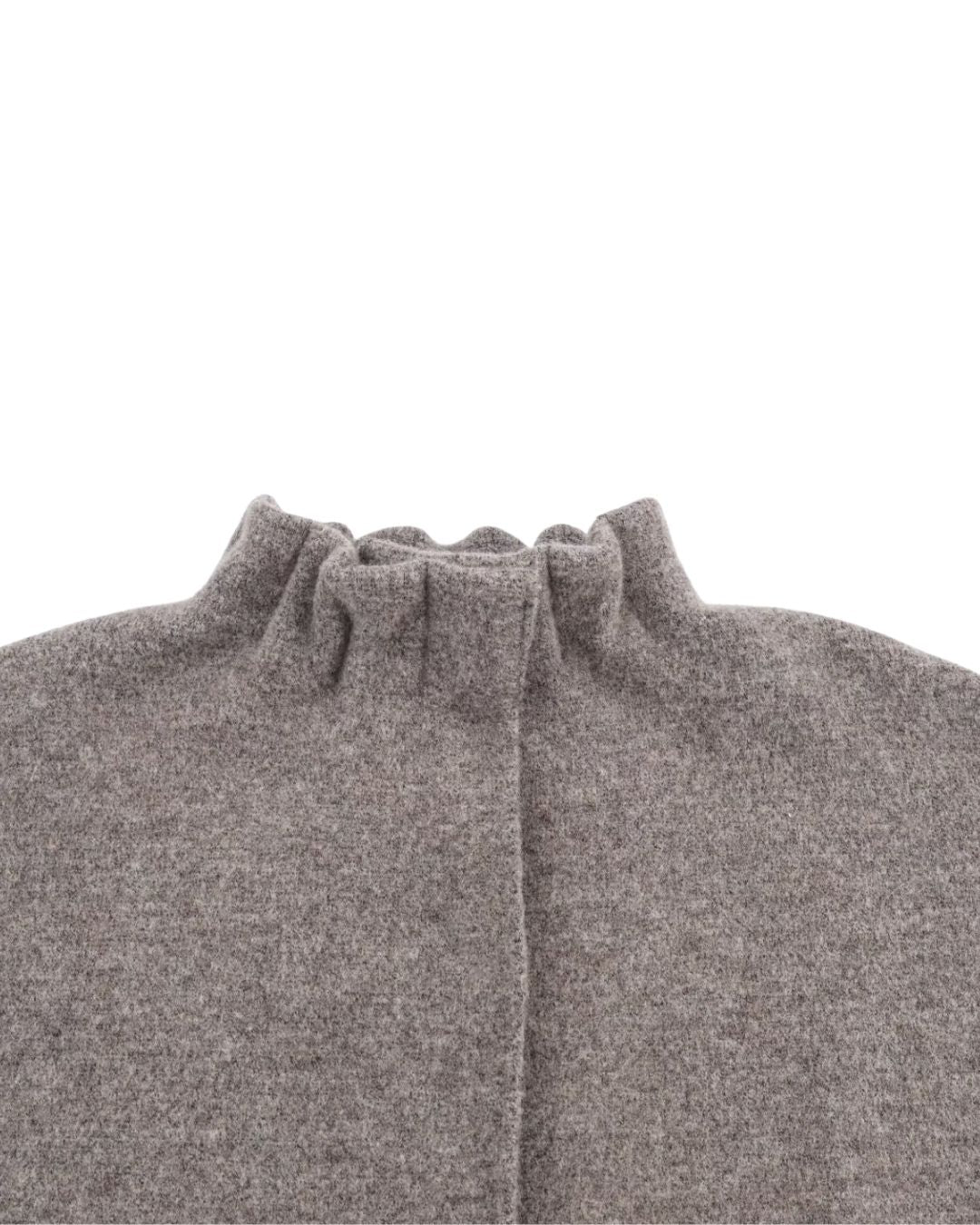 LALLUVIA Milano Knit Set – Elegant Skirt Suit