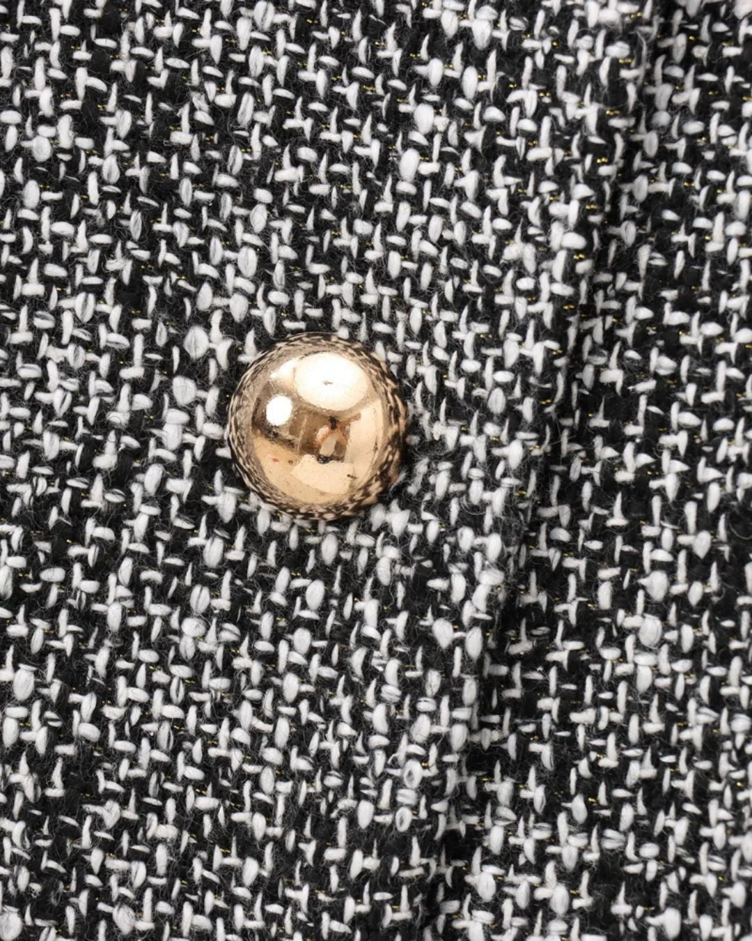 Parisian Tweed Two-Piece Set