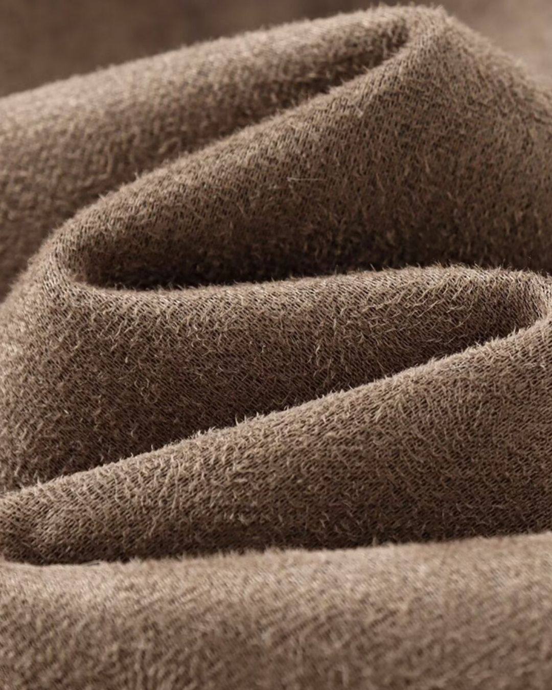 Reversible Luxe Coat