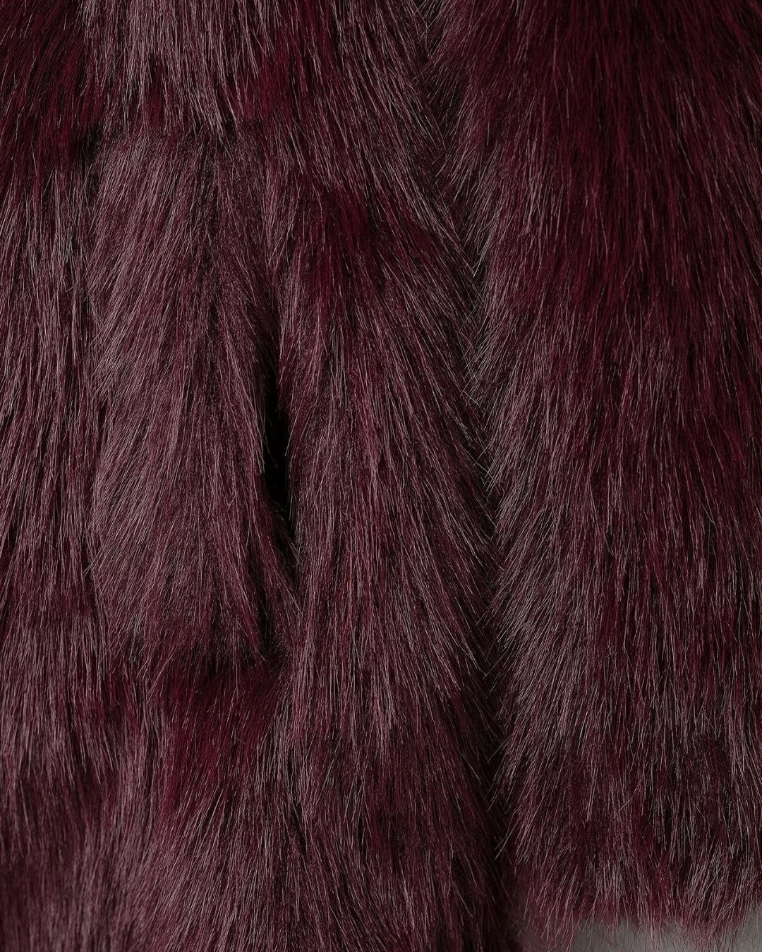 Urban Luxe Faux Fur Coat