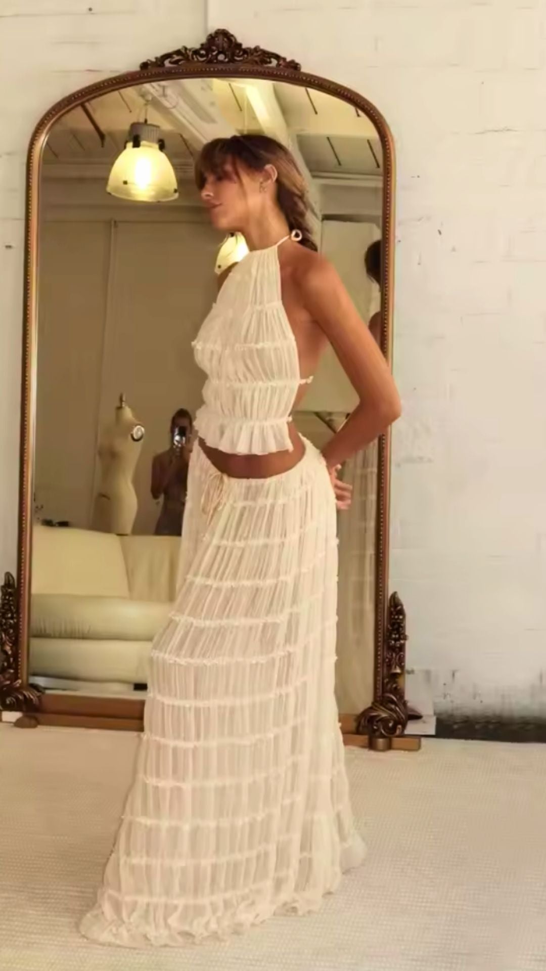 Bohemian Sunset Luxe Set